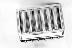 Bếp nướng Hải sản GO-64 / GO-86