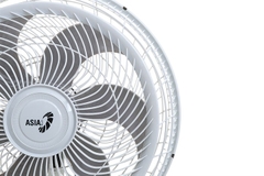 Quạt đứng Asia Turbo DTB1601-XV0