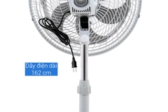 Quạt đứng Asia Turbo DTB1601-XV0