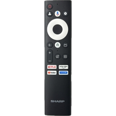 Google Tivi Sharp HD 32 inch 2T-C32GH3000X