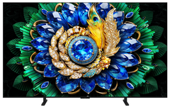 Google Tivi TCL QD-Mini LED 4K 75 Inch 75A400M