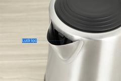 Bình đun siêu tốc Hafele 1.7 lít HS-K1703X