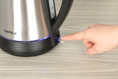 Bình đun siêu tốc Hafele 1.7 lít HS-K1703X