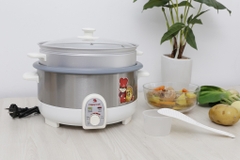 LẨU HAPPYCOOK 350ST