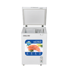 Tủ đông Hòa Phát 107 lít HPF AN6107