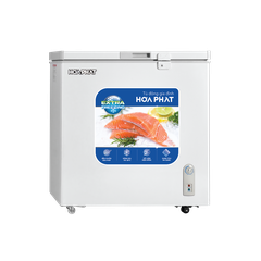 Tủ đông Hòa Phát 162 Lít HPF AD6162