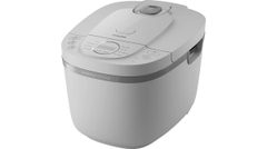 Nồi cơm điện tử Philips 1.8 lít HD4719/32