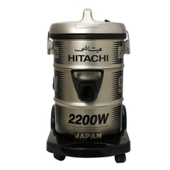 Máy hút bụi Hitachi CV-970Y, công suất 2.200W, dung tích 21L