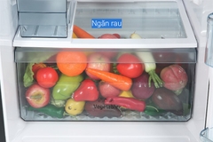 Tủ lạnh Hitachi Inverter 349 lít FVY480PGVO