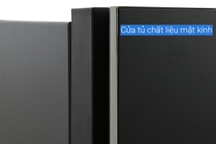 Tủ lạnh Hitachi Inverter 349 lít FVY480PGVO