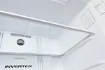 Tủ lạnh Hitachi 509 lít FW650PGV8 (GBK)
