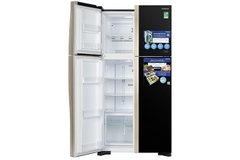Tủ lạnh Hitachi 509 lít FW650PGV8 (GBK)