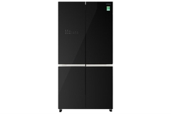 Tủ lạnh Hitachi Inverter 569 lít Multi Door R-WB640VGV0