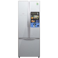 Tủ lạnh Hitachi Inverter 382 lít WB545PGV2