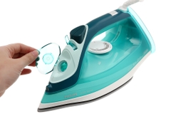 BÀN ỦI HƠI NƯỚC PHILIPS DST-3030