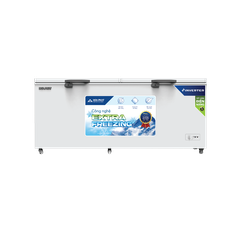 Tủ đông Hòa Phát Inverter 783 lít HPF AD8783