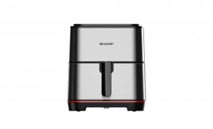 Nồi chiên không dầu Sharp KF-AF70EV-ST