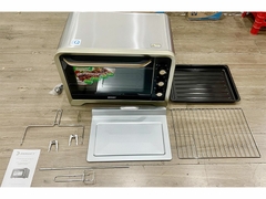 Lò nướng Sanaky VH-809N2D 80 lít