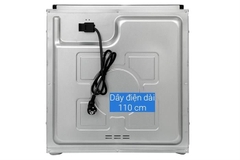 Lò nướng âm Comfee CO-AC70KB 70 lít