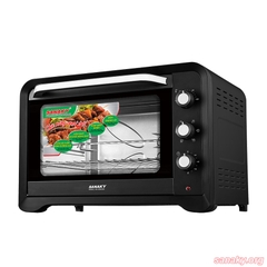 Lò nướng Sanaky VH-809N2D 80 lít