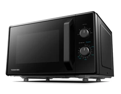 Lò vi sóng Toshiba MW2-MM24PC(BK) 24 lít