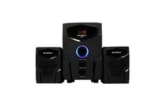 Loa vi tính Bluetooth Soundmax A827