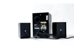 Loa vi tính Bluetooth Soundmax A827