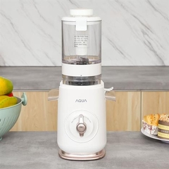Máy ép chậm AQUA AQS-JSJ0901RW-VN