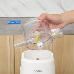 Máy ép chậm AQUA AQS-JSJ0901RW-VN