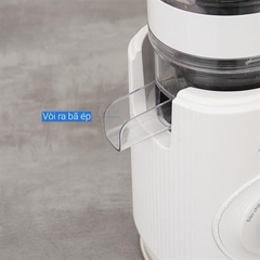 Máy ép chậm AQUA AQS-JSJ0901RW-VN