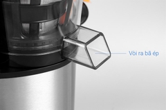 Máy ép chậm Hafele GS-133N