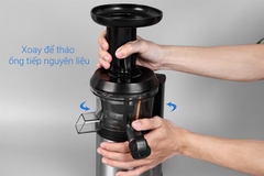 Máy ép chậm Hafele GS-133N