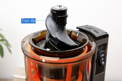 Máy ép chậm Kangaroo KG200SJ