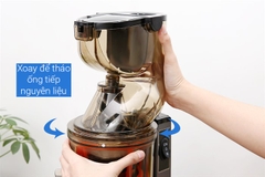 Máy ép chậm Kangaroo KG200SJ