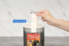 Máy ép chậm Sunhouse SHD5504
