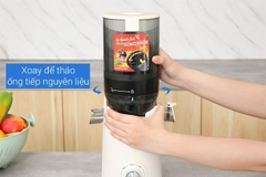 Máy ép chậm Sunhouse SHD5504