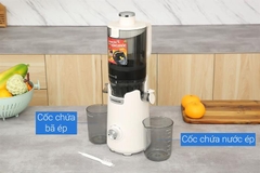 Máy ép chậm Sunhouse SHD5504