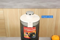 Máy ép chậm Sunhouse SHD5504