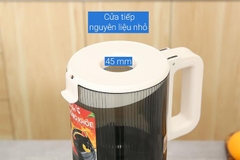 Máy ép chậm Sunhouse SHD5504