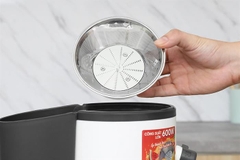 Máy ép trái cây Sunhouse SHD5522