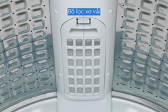 Máy giặt Aqua Inverter 12 kg AWM12-BSR1K(BU)