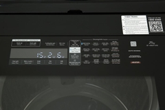 Máy giặt Hitachi Inverter 25 kg SF-250ZFVAD SS