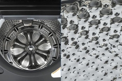 Máy giặt LG AI DD Inverter 25 kg T2725SX5G