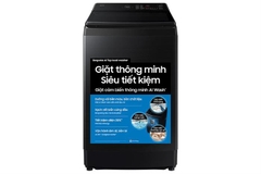 Máy giặt Samsung Inverter 13 kg WA80F13S5BSV