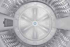 Máy giặt Samsung Inverter 13 kg WA80F13S5BSV