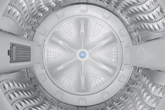 Máy giặt Samsung Inverter 15 kg WA80F15S5CSV