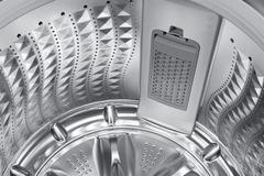 Máy giặt Samsung Inverter 21 kg WA80F21B9BSV