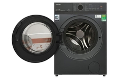 Máy giặt sấy Toshiba Inverter giặt 13 kg - sấy 8 kg TWD-T21BU140UWV(MG)