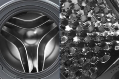 Máy giặt Toshiba Inverter 13 kg TW-T25BZP140MWV(MG)