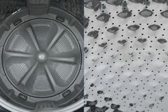 Máy giặt Toshiba Inverter 15 kg AW-DM1600LV(SG)